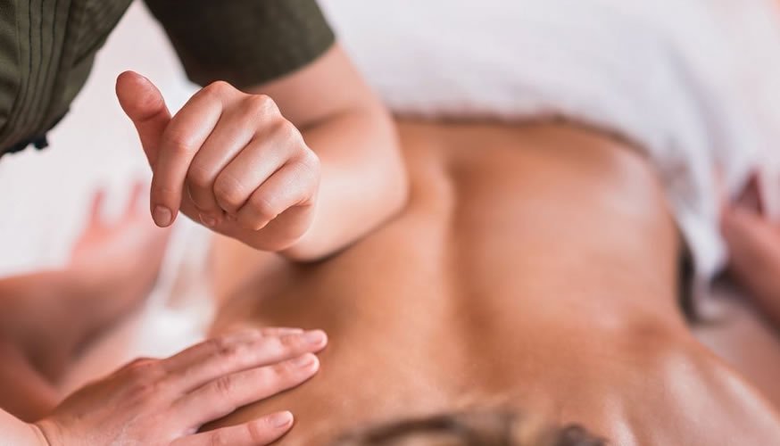 massagem no Brooklin em São Paulo