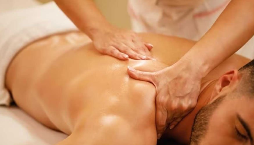 massagem no Brooklin em São Paulo